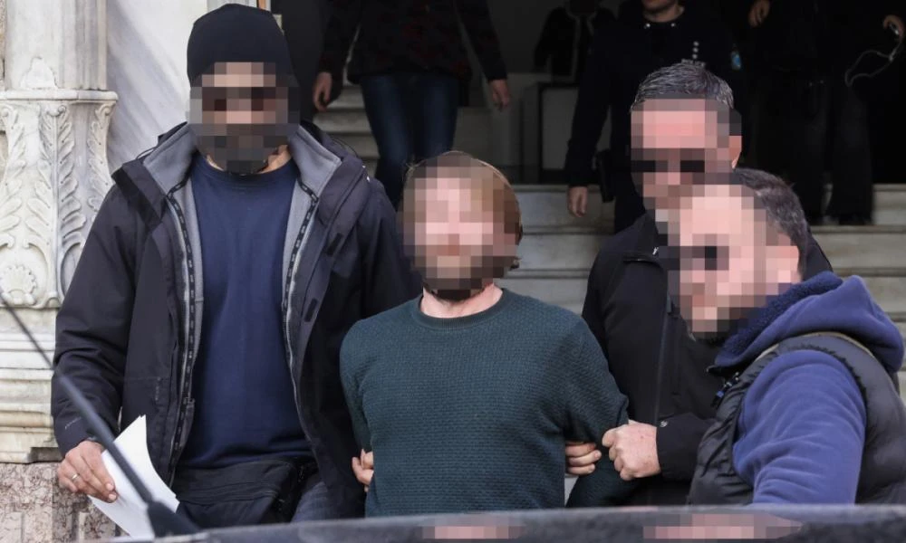 Ψυχιατρική πραγματογνωμοσύνη για τον Γάλλο που παρέσυρε την 36χρονη